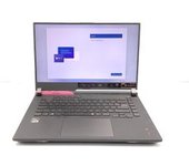 PC PORTATIL ASUS G513QM-HF246T, AMD RYZEN 7 5800H, 32GB RAM, 1TB SSD, GEFORCE RTX 3060 6GB GDDR6