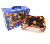 OTROS MANDOS DRAGON BALL SWITCH/PC/MAC/ANDROID/IOS/ STEAM DECK SIN
