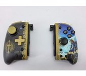 OTROS ACCESORIOS NINTENDO SWITCH HORI THE LEGEND OF ZELDA TEARS OF THE KINGDOM