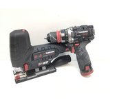 KIT HERRAMIENTAS VARIADAS PARKSIDE PPSTKA 12 A1 PSBSAP 12 A1