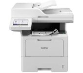 IMPRESORA BROTHER MULTIFUNCION LASER MONOCROMO MFC-L6710DW 50PPM ADF
