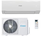 Aire Acondicionado 1x1 Candy ECO-09 | 2150 Frigorías | Calor | Wifi