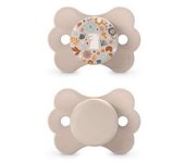 Pack Chupetes Butterfly Rosa Suavinex