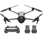 Drone Dji Mavic 4 Pro Fly More Combo (DJI RC 2)