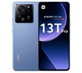 Teléfono Móvil Xiaomi 13T Pro 5G 12/512GB Azul