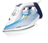 Plancha de vapor Philips PerfectCare Azur GC4924