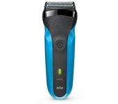 Afeitadora eléctrica Braun 3010BT 3 en 1 Wet & Dry