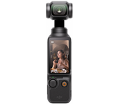 Video Camara con estabilizador DJI Osmo Pocket 3