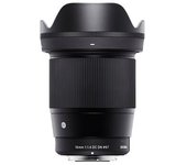 Sigma 16mm F1.4 DC DN Contemporary para montura L