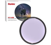 Filtro Haida M15 Nano-Coating Clear Night HD4366