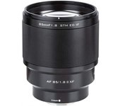 Objetivo Viltrox Af 85mm F1.8 II XF Para Fujifilm