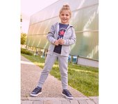Jogging Chuck Patch CONVERSE gris