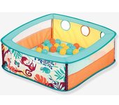 Piscina de bolas «Jungla» - LUDI multicolor