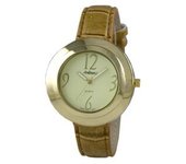 Reloj Arabians Mujer  Dpp0096c (43mm)