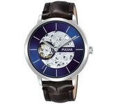 Reloj Pulsar Hombre  P8a007x1 (42 Mm)