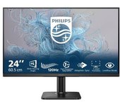 Monitor Philips 24" Ips 24e2n1110 Negro