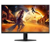 Monitor Gaming Aoc 24" Ips 24g4xe Negro