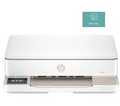 Multifunción Hp Envy 6120e Wifi Blanco