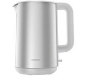 Hervidor Xiaomi Electric Kettle S1 Plata
