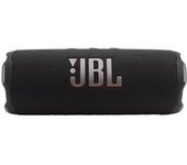Altavoz Con Bluetooth Jbl Flip 7 Negro