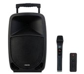 Altavoz Fonestar Malibu-310 100w Negro