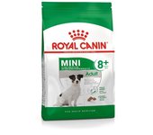 Royal Canin Mini Adult 8+ 8 Kg