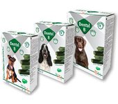 Hifarmax Dental-B Barritas Dentales para Perros 14 unidades - 7-20 kg