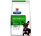 Hill´s Prescription Diet Hill´s Metabolic Mini Weight Management 1 Kg