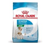 Royal Canin Mini Starter 3 Kg