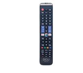 DCU Advance Tecnologic 30901070 mando a distancia IR inalámbrico TV Botones