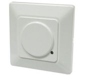 Detector De Movimiento Por Microondas Para Pared