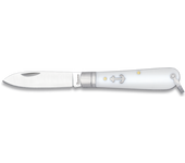 Navaja Marinera Albainox. Abs H:7.7 Cm