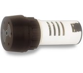 Señalizador zumbador (buzzer) de 24 V Electro Dh 12.772/24 8430552101627