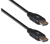 ACT Cable de vídeo HDMI de alta velocidad de 5 metros HDMI-A macho - HDMI-A macho AC3805
