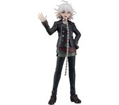 Danganronpa another episode: ultra despair girls estatua pvc pop up parade servant l size 23 cm