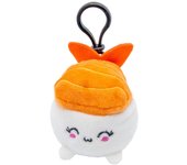 Joytoy Peluche de Sushi, Color Negro, 7 cm (Joy Toy 42470)