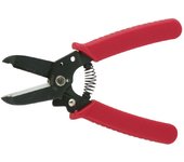 Alicates cortacables de acero templado 165 cm Electro Dh 46.038 8430552107926