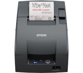 Epson TM-U220IIB (102) Alámbrico Matriz de punto Impresora de recibos
