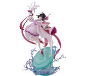 Tales of Destiny 2: Reala Figura de PVC escala 1:7
