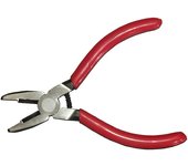 Alicates para engastar conectores de empalmes telefónicos Electro Dh 46.001 8430552113293