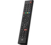 One For All TV Replacement Remotes URC 1915 mando a distancia IR inalámbrico Botones
