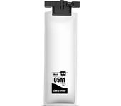 Epson t05a1 negro cartucho de tinta pigmentada generico - reemplaza c13t05a100