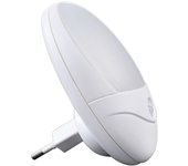 Luz de noche con sensor 3 Led Electro Dh 60.258 8430552142125