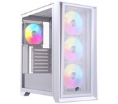 Einarex PULSE P600 RGB White