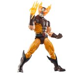 Marvel Legends Series, Strange Tales, Weapon of Vengeance, Lobezno, Figura Coleccionable de 15 cm Inspirada en los cómics