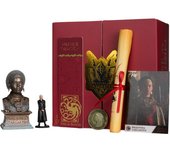 McFarlane Toys - Caja de coleccionista de la Casa del Dragón Rhaenyra Targaryen