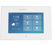Grandstream Networks GSC3570 sistema de intercomunicación de video 17,8 cm (7") Blanco