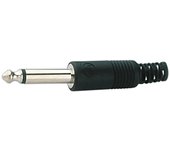 Jack monoaural macho 6.35 mm Electro Dh 15.086 8430552082308