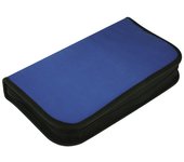 Estuche archivador de CDs para 48 unidades Electro Dh 72.055 8430552110803