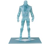 DC Multiverse Action Figure Red Hood (Frostbite) (Gold Label) 18 cm